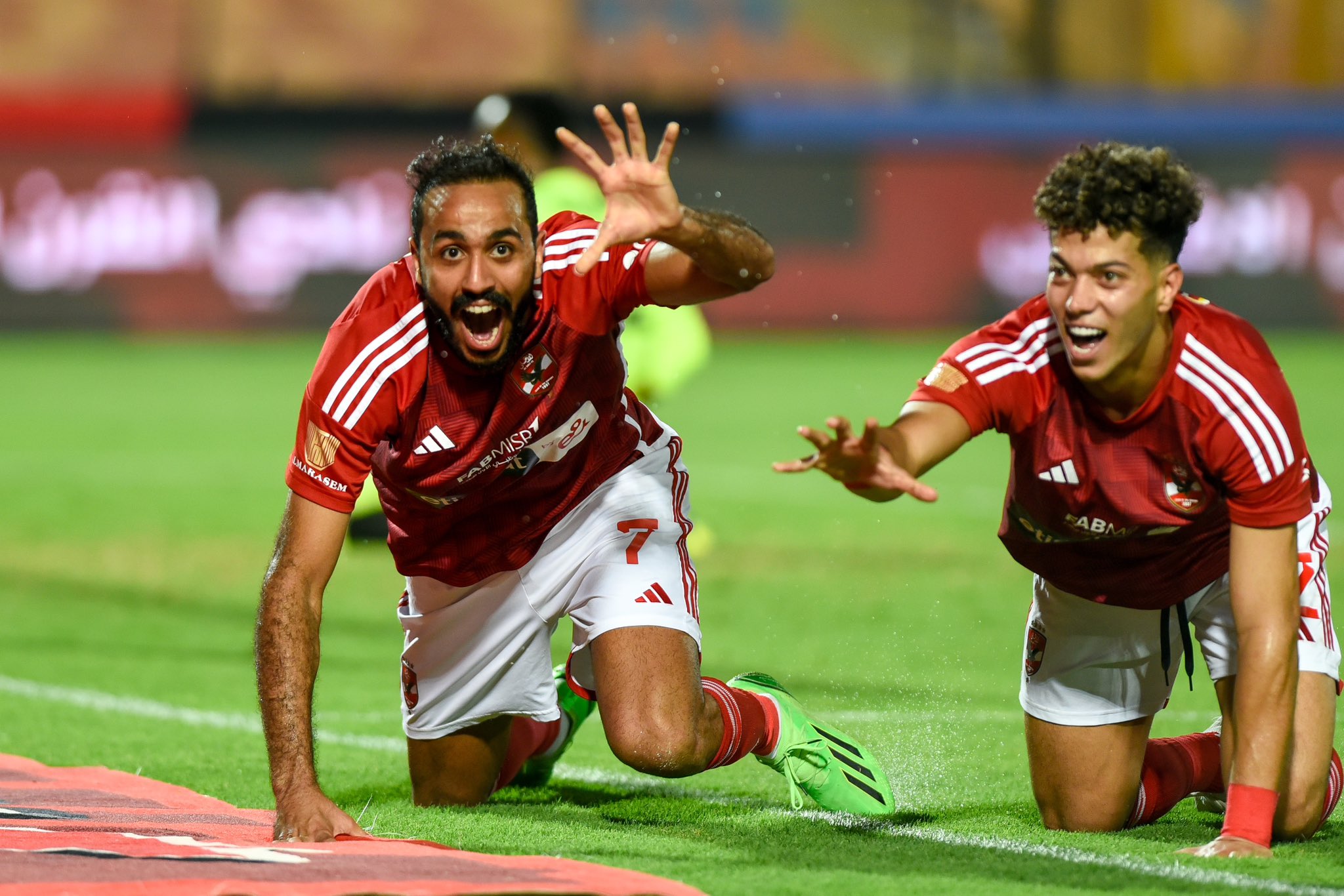 Al Ahly vs Urawa Reds