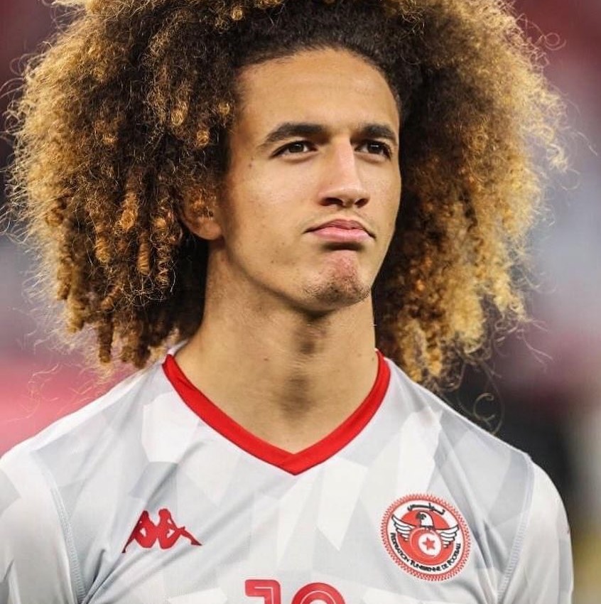 Hannibal Mejbri ne sera pas présent à la CAN 2023 en raison de son temps de jeu limité