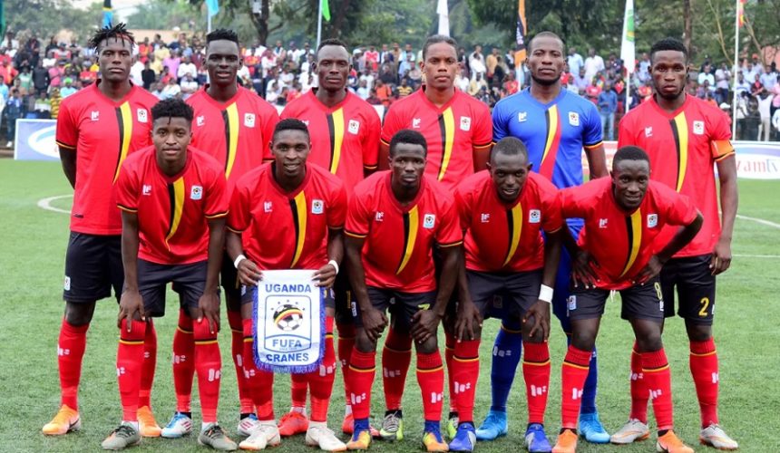 Equipe de football du Koweït