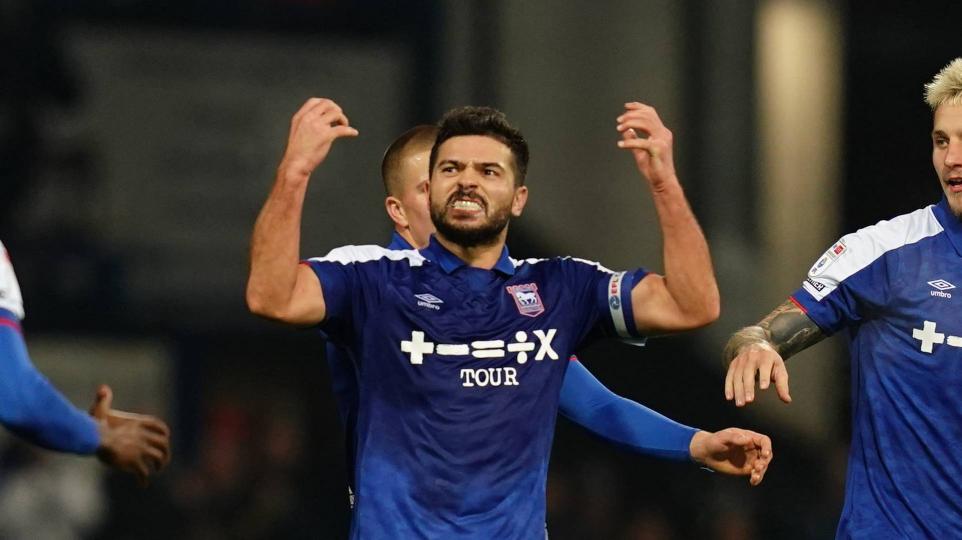 Sam Morsy refusing Egypt call-up for AFCON 2023