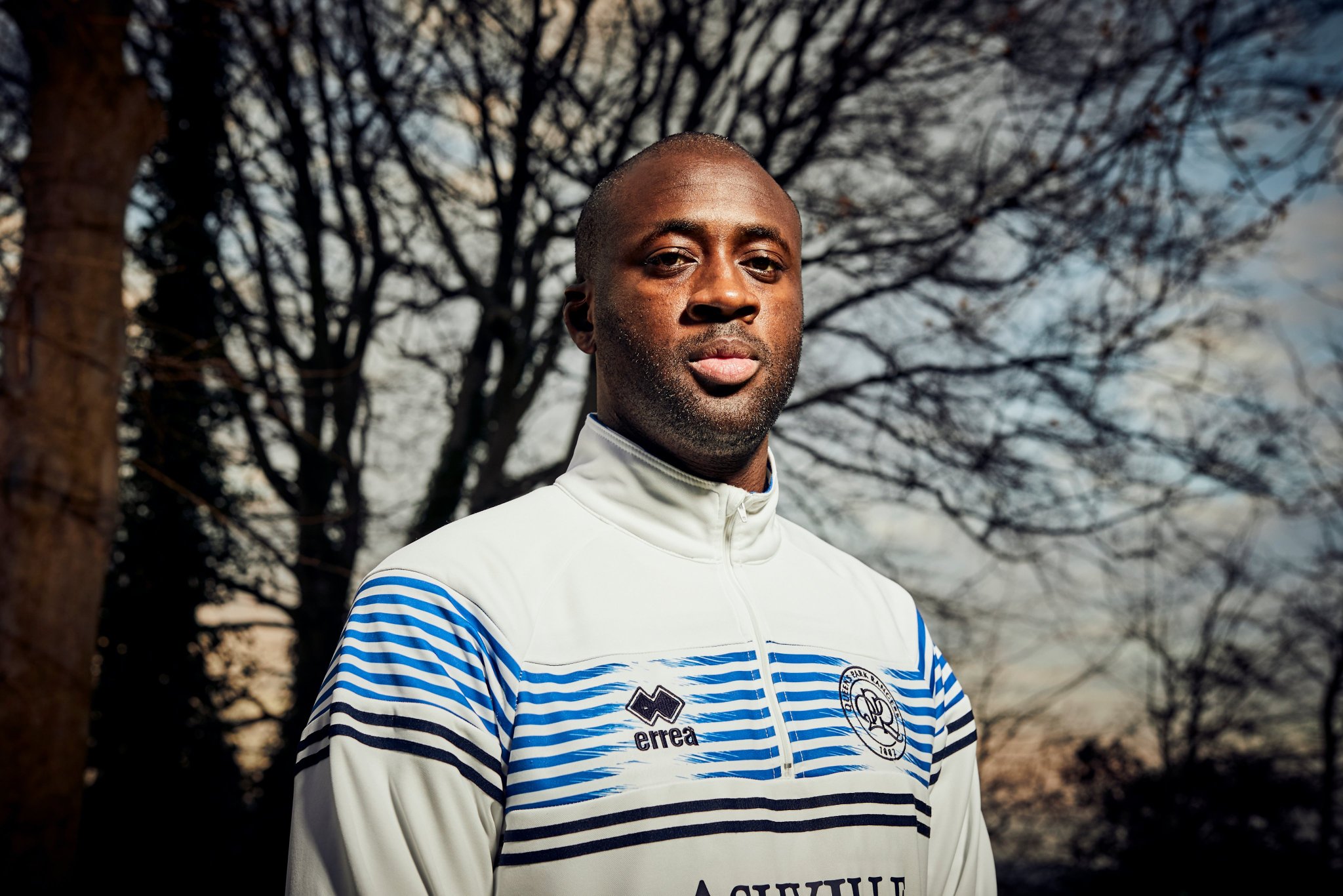 Yaya Touré - favoris pour la CAN