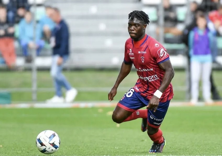 Alidu Seidu, le défenseur ghaneen que Rennes veut recruter