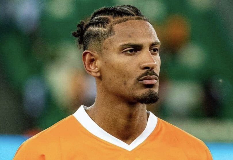 Sébastien Haller et Simon Adingra absents pour le premier match de la Côte d'Ivoire à la CAN 2023