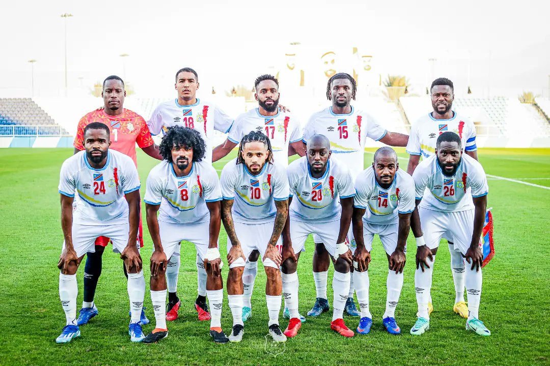 Matchs de la CAF, Maroc contre Tanzanie, RD Congo face à la Zambie