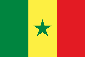 Bookmakers au Senegal
