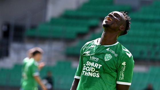 Blessures et absences à prévoir pour l'AS Saint-Étienne