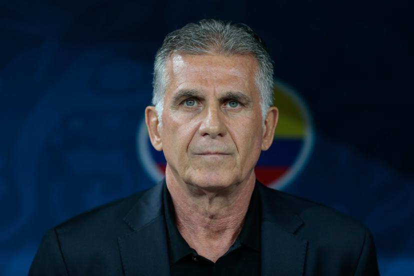 Carlos Queiroz