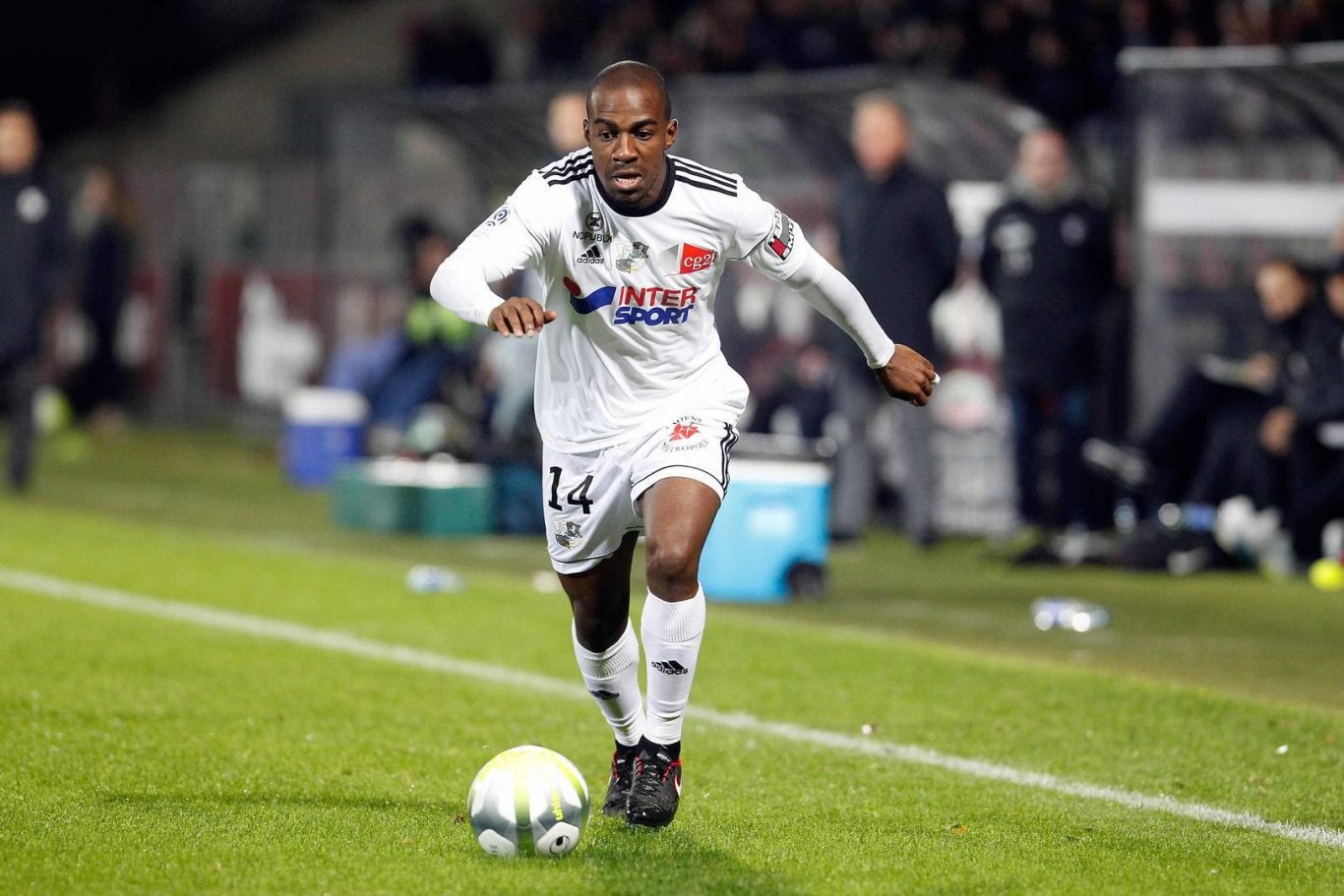 Gaël Kakuta, le meilleur joueur en termes de talent pur