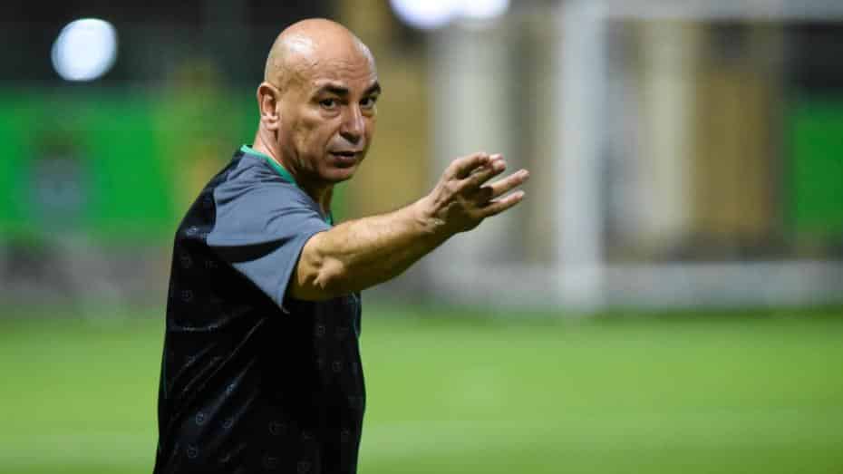 Ahmed Hossam 'Mido' advises Hossam Hassan to consult Jose Mourinho