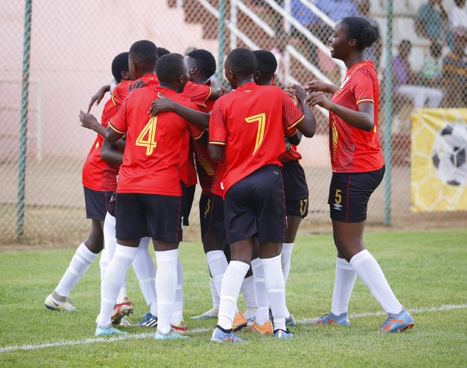 Élimination du Cameroun et victoire du Nigeria dans les qualifications pour le Mondial Féminin U17