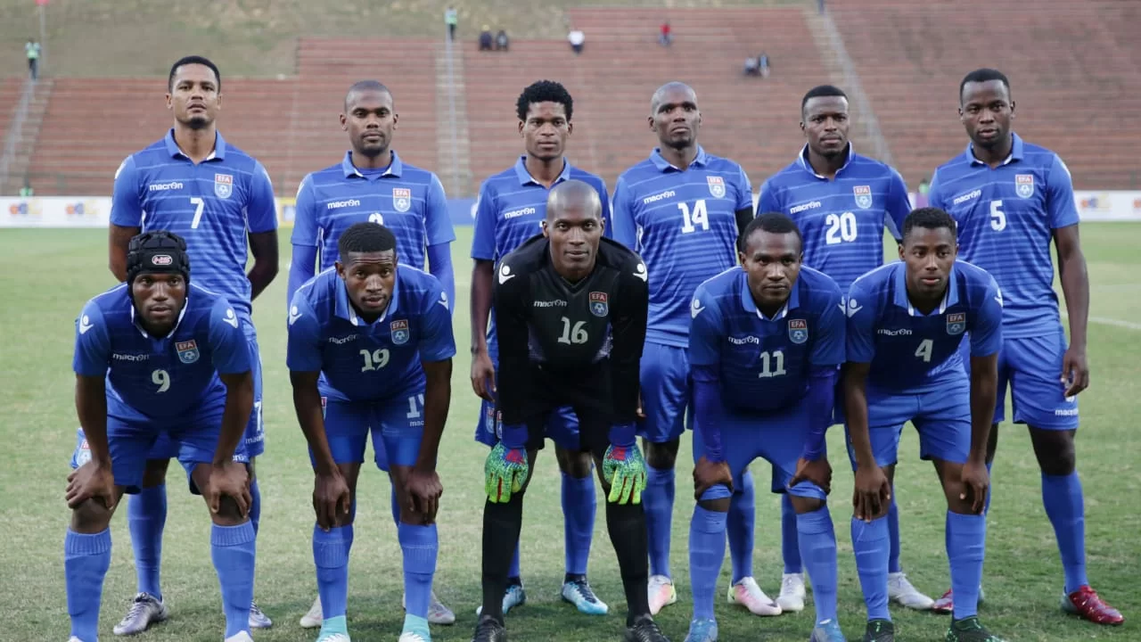 Somalia vs Eswatini Africa Cup of Nations