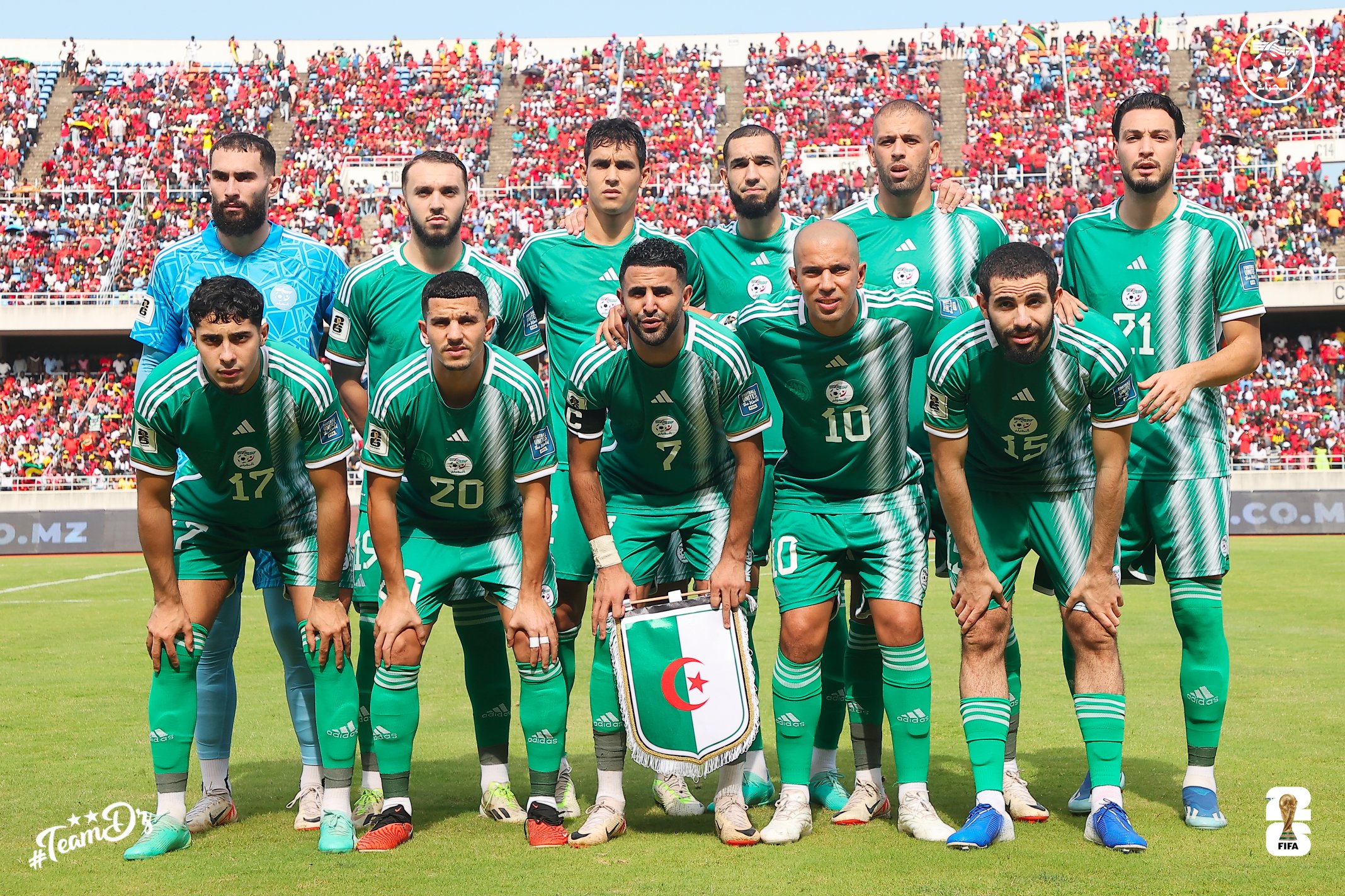 Tournoi FIFA Series - Algeria Edition 2024