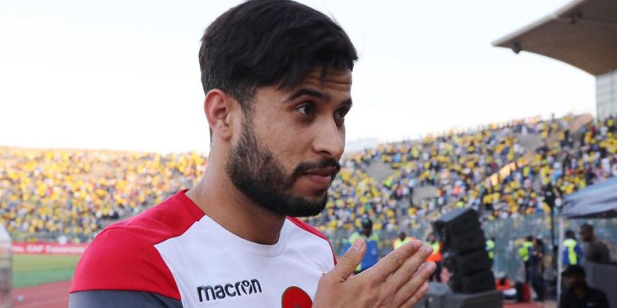 Le capitaine du Wydad Yahya Jabrane dément les rumeurs de départ