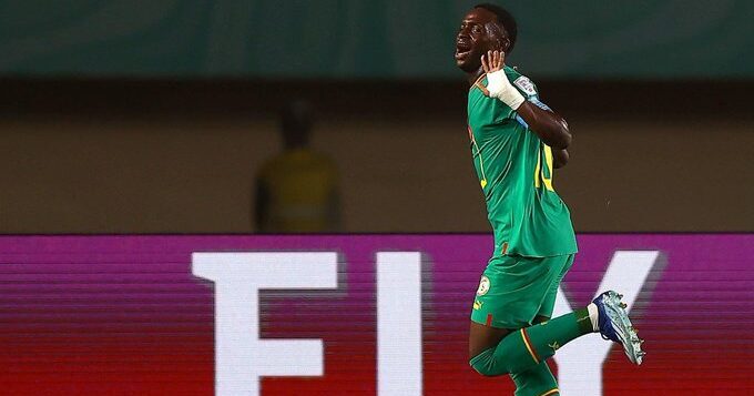 Amara Diouf, le jeune talent sénégalais