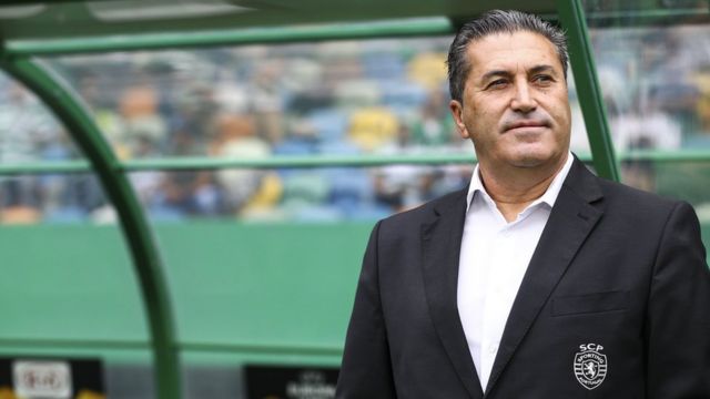 José Peseiro remercie son équipe technique