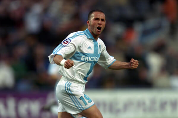 Djamel Belmadi, ancien sélectionneur de l'Algérie