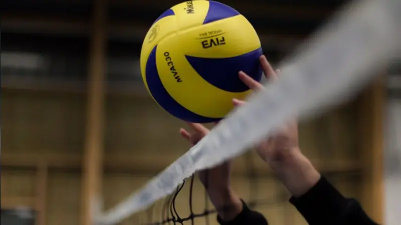 Logo du Club sportif sfaxien retiré du Championnat d'Afrique masculin des clubs de volley-ball