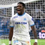 Faris Moumbagna fait son trou à l’Olympique de Marseille