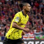 Haller confident in Dortmund’s chances against PSG