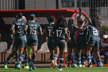 L'équipe féminine du Nigeria se qualifie pour les Jeux Olympiques