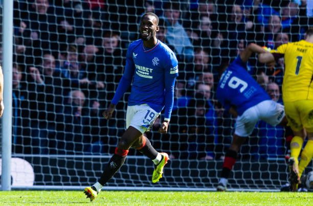 Glasgow Rangers vs Celtic - match nul 3-3 dans le Old Firm