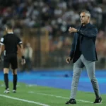 Zamalek’s Frustration: Goalless Draw Against Dreams FC in CAF Cup Semi-Final