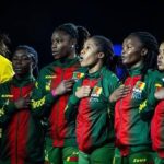 La sélection nationale de handball féminin du Cameroun suspendue pour quatre ans