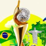 Le Brésil sélectionné pour organiser le Mondial Féminin 2027