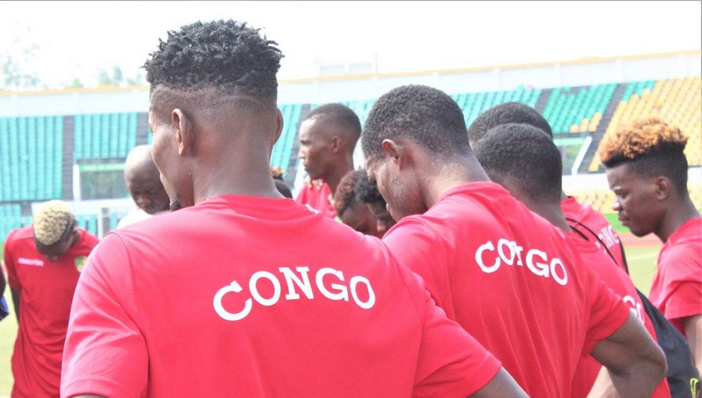 L'équipe nationale de football du Congo refuse de se rendre à Kinshasa pour affronter le Niger