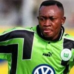 Jean Kasongo, une légende du football congolais, nous quitte