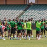 Mali Struggles to Reach South Africa for Crucial Match