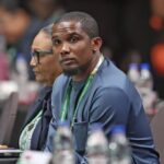 Audition de Samuel Eto’o au siège de la CAF