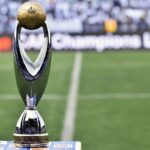 La CAF dévoile les matchs des deux premiers tours de la Ligue des champions
