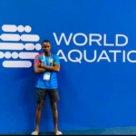 Remaniement de l’équipe de natation congolaise pour les Jeux Olympiques de Paris 2024