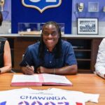 Tabitha Chawinga rejoint l’Olympique Lyonnais