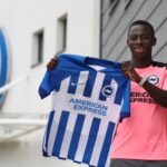 Brighton signe Yankuba Minteh, le joueur africain de moins de 20 ans le plus cher de l’histoire