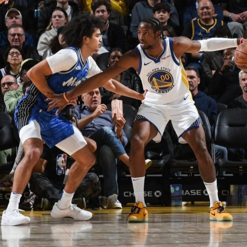 Défaites pour les 76ers et les Warriors lors des matchs NBA du 27 janvier