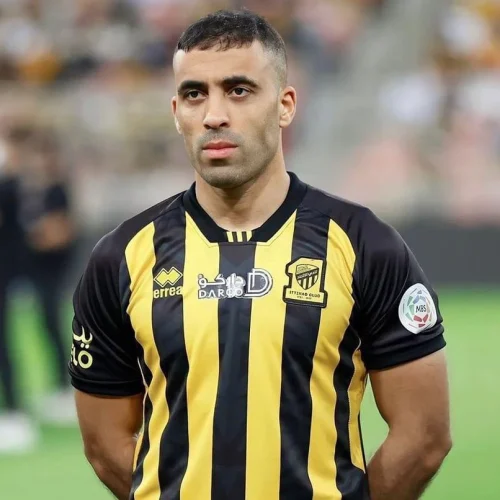 Abderrazah Hamdallah agressé lors de la Supercoupe d’Arabie saoudite