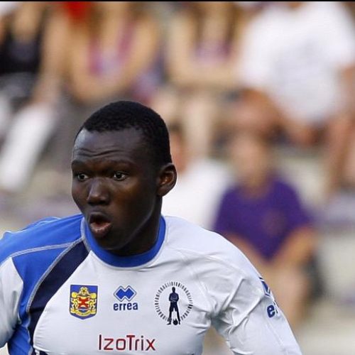 Décès tragique de l’ancien joueur ivoirien Abdoulaye Diawara