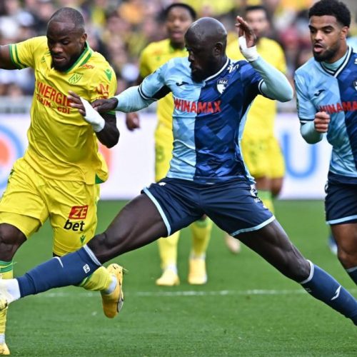 Abdoulaye Touré revient sur le parcours de la Guinée à la CAN