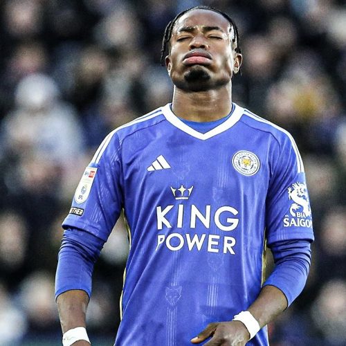 Abdul Fatawu exclu avec Leicester après avoir refusé la CAN 2023