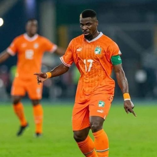 Absences importantes pour la Côte d’Ivoire en demi-finale de la CAN