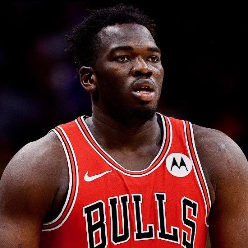 Adama Sanogo’s Historic 20-20 Performance Ignites Chicago Bulls