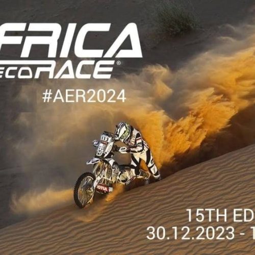 Africa Eco Race 2024: From Monaco to Dakar