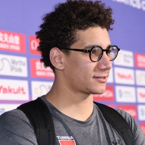 Ahmed Hafnaoui’s Disappointing Performance in Doha