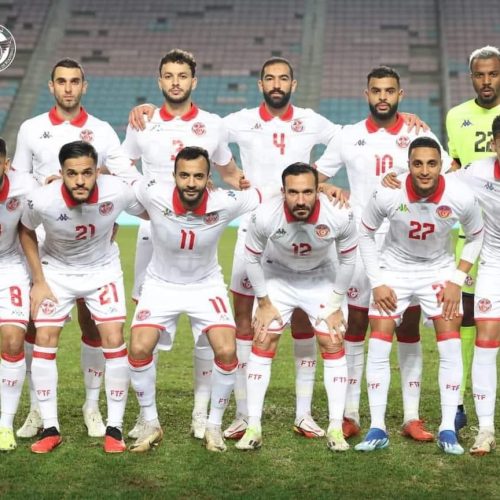 La Tunisie éliminée de la CAN malgré un match nul