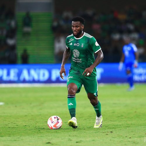 Al-Ahli SC s’impose contre Khaleej FC dans la Saudi Pro League