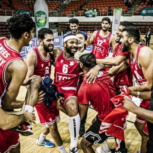 Al-Ahly Benghazi débute avec une victoire dans la Conférence du Nil de la BAL