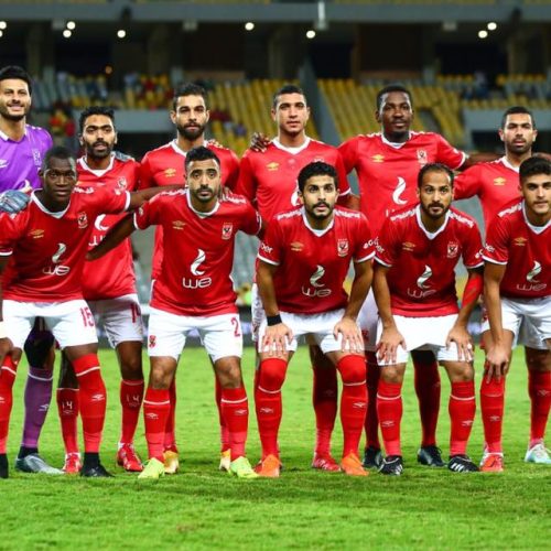 Al-Ahly à l’épreuve contre Simba Sport dans des conditions météorologiques difficiles