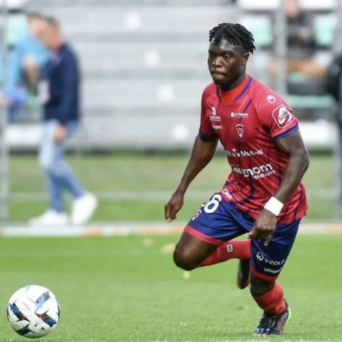 Rennes continue de négocier pour Alidu Seidu